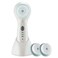 True Glow by Conair Facial Brush  Waterproof  Rechargeable