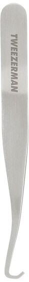 Tweezerman Stainless Steel Blackhead Extractor Silver