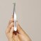 Tweezerman Stainless Steel Blackhead Extractor Silver