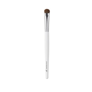 elfEyeshadow Brush Vegan Makeup Tool For Precision Application and Flawless Blending Contouring  Defining