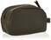 Timberland mens Toiletry Bag Canvas Travel Kit Organizer Olive One Size