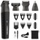 CONAIRMen AllinOne Trimmer for Men  Nose Hair Beard Mustache Body Hair Trimmer  16 Piece Mens Grooming Kit for Manscaping Showerproof  Rechargeable