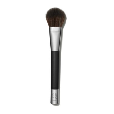 Keys Soulcare Natural Flush Complexion Brush Soft Bristles to Apply Blend Diffuse Liquid  Cream for Smooth Effortless Skin Vegan Cruelty Free