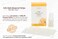 GiGiHair Removal Strips  For the Face  PreWaxed with GiGi AllPurpose Honee Formula 12 Strips