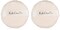 Koh Gen DoFace Powder Puffs With Case 2 Count Pack of 1
