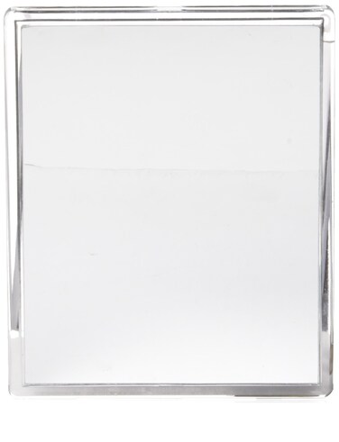Zadro 2x Mag Z Fogless Shower Mirror with Suction Cup 55Inch
