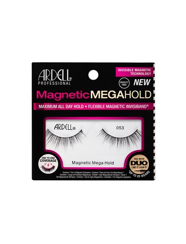 Ardell Magnetic Megahold 053 False Eyelashes 1 pair
