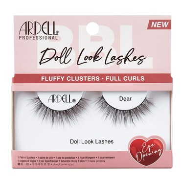 ArdellDoll Look Lashes Dear 1 pack