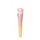 Pacifica Beauty Best Blend Cream  Tint Foundation Brush Makeup Brush Flat Top For Airbrush Finish Buffing Blending Flawless Finish Vegan Bristles Cruelty Free White
