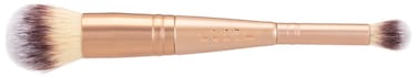 stilaDoubleEnded Complexion Brush 1 ct