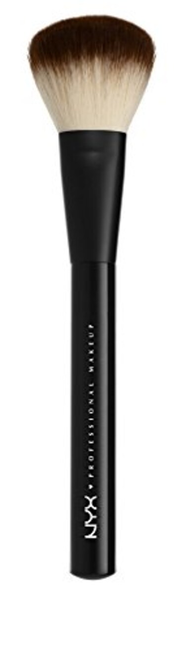 NYX PROFESSIONAL MAKEUP Pro Powder Brush