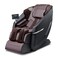 VEVOR Full Body Massage Chair SLTrack Zero Gravity Massage Recliner 4D Shiatsu Body Scan Heating Bluetooth Speaker Airbags for Living Room Home