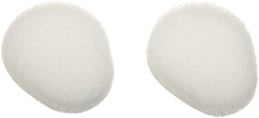 SP Ableware741330001 Lotion Applicator Replacement Sponges Only Pack of 2