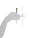 jane iredale Sculpting Brush Graphite