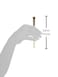 jane iredale Sculpting Brush Graphite