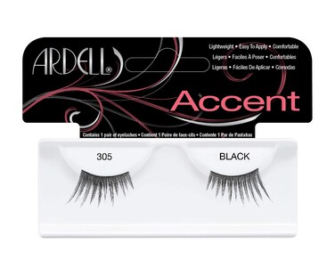 Ardell Accents Lashes Pair  305 Pack of 4
