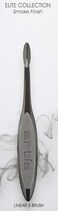 ArtisElite Linear 3 Makeup Brush  Perfect Precise Liner  Upper Lash Line or Lower Lashes  Ideal For Wider Line Pattern  Special Effects Makeup