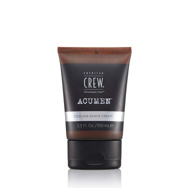 Shave Gel for Men by American Crew