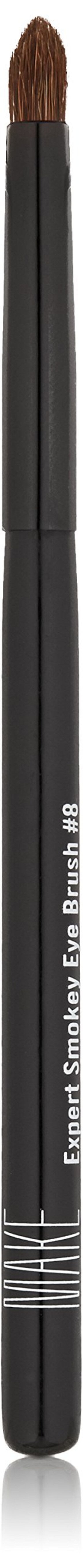 MAKE Cosmetics Expert Smokey Eye Brush No 8