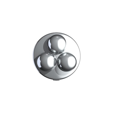 PMD Beautyrelax Body Massager Replacement1 ct