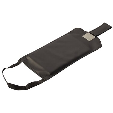 Master MassageArm Sling for Massage Table black