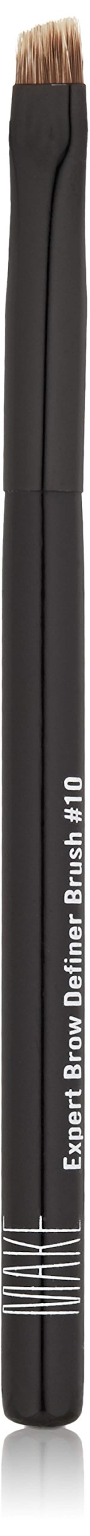 MAKE Cosmetics Expert Brow Definer Brush No 10