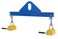 Vestil SBM103ML Spreader Beam Magnetic 1000 Capacity 3ft Wide