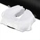 Master Massage30 StratoMaster LX Ultra Light Weight Aluminum Portable Massage Table PackageBlack