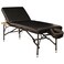 Master Massage 29 VioletTilt Light Weight Aluminum Portable Massage Table Package