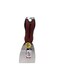 Marshalltown SK868SSD 3Inch SS Stiff Scraper with Empact End Durasoft