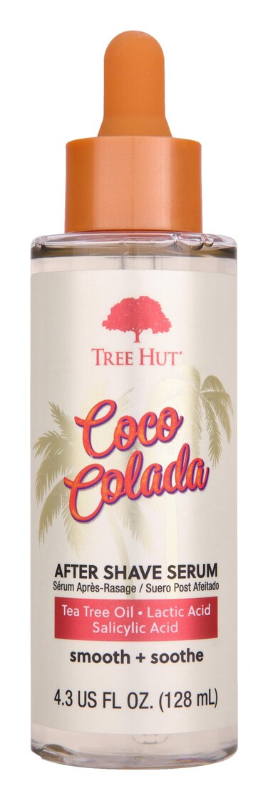 Tree HutCoco Colada After Shave Serum 43 Fl Oz