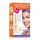 Sally Hansen Hair Remover Wax Strip kit for Face 18 Wax Strips