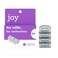joy razor blade cartridge refill for women 4 blade refills