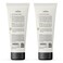 CremoBarber Grade Cooling Shave Cream Astonishingly Superior UltraSlick Shaving Cream Fights Nicks Cuts And Razor Burn 6 Fl Oz 2 Pack WHITE