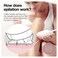 Braun Epilator Silkepil 3 3270 Hair Removal Device Epilator for Women Shaver  Trimmer Hair Removal