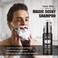 Isner Mile Beard Kit for Men Grooming  Trimming Tool Complete Set with Shampoo Wash Beard Care Oil Balm Brush Comb Scissors  Storage Bag Birthday Gifts for Him Men Dad Father Boyfriend