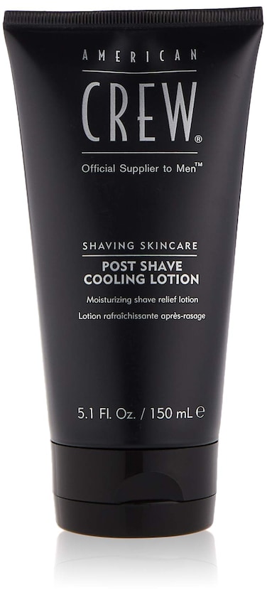 American Crew After Shave Lotion for Men Cooling Dual Action Lotion 51 Fl Oz