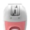 Remington Smooth and Silky Facial Epilator EP1050CDN