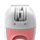 Remington Smooth and Silky Facial Epilator EP1050CDN