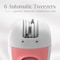Remington Smooth and Silky Facial Epilator EP1050CDN