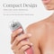 Remington Smooth and Silky Facial Epilator EP1050CDN
