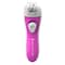 Remington Smooth and Silky Facial Epilator EP1050CDN