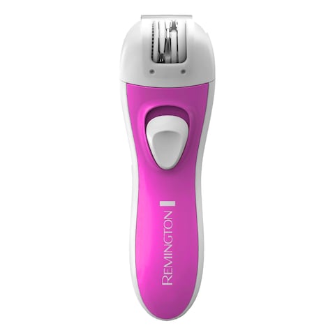 Remington Smooth and Silky Facial Epilator EP1050CDN