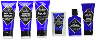 Jack Black Beard Lube Road Warriors 3pack