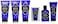 Jack Black Beard Lube Road Warriors 3pack