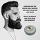 Reuzel Wood and Spice Beard Balm  AllInOne Treatment for a Fresh Polished Beard  Conditioning Sculpting and Shaping Moisturizer with Shea Butter and Argan Oil  Woody Spice Fragrance