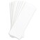 Parissa Epilation Waxing NonWoven Cloth Strips Replacement Strips for use with Hair Removal Liquid Wax 100 x Large Size Strips 9 x 3