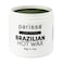 ParissaBrazilian Hot Wax Kit NoStrips needed and Microwavable for AtHome Hair Removal on Brazilian Bikini or Underarm