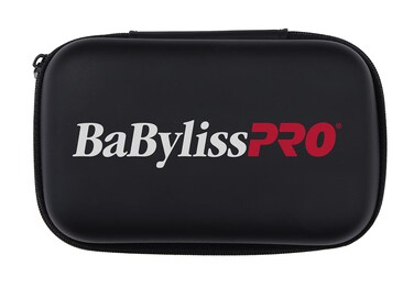 BaBylissPROBarber Storage Cases and Pouch