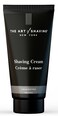 The Art of ShavingShaving Cream for Men  Shaving Cream Mens Beard Care Protects Against Irritation and Razor Burn Clinically Tested for Sensitive Skin Unscented 25 Fl Oz